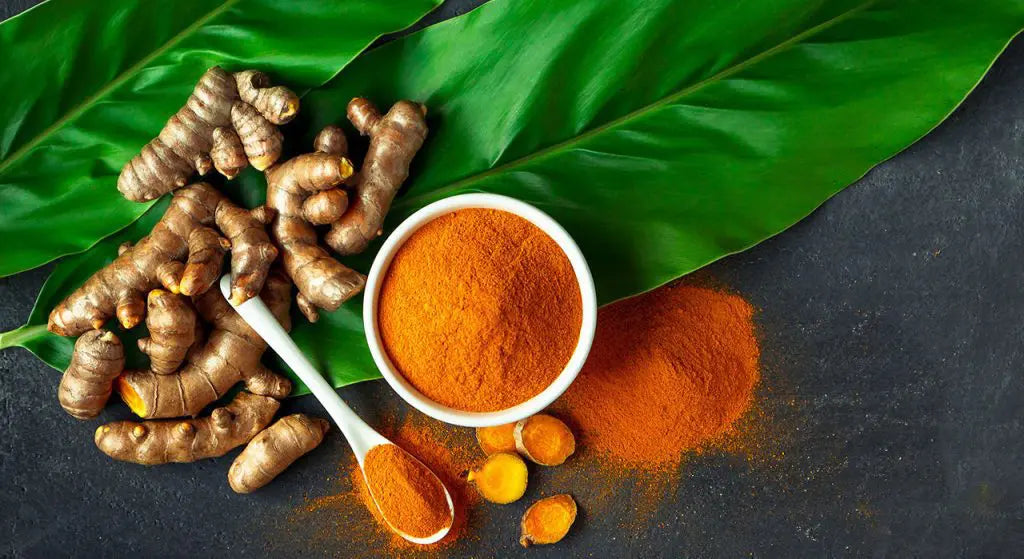 10 Amazing Health Benefits of Curcumin