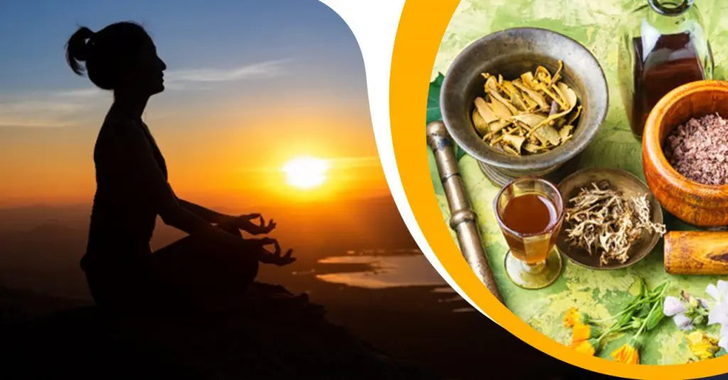 13 Benefits of Ancient Herbal Supplements for Stamina and Health