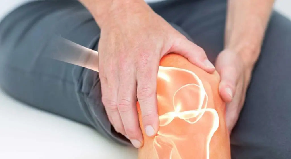 13 Benefits of Using Ayurvedic Oils for Joint Pain