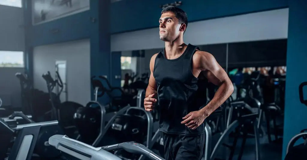 5 Workouts To Keep You Fit