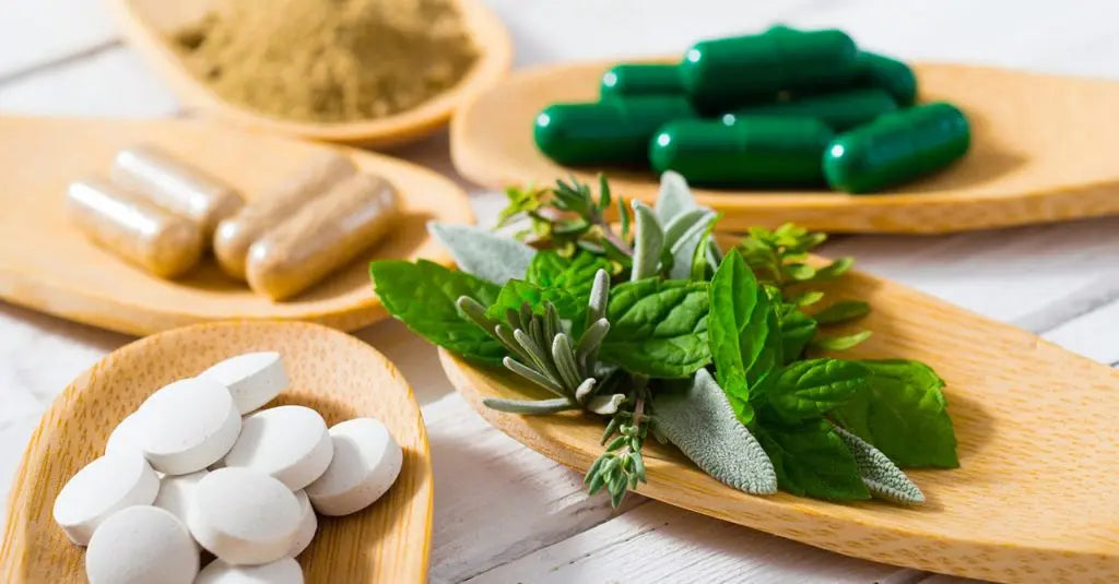 Are Herbal Supplements Effective? Know The Real Benefits Of Herbal Supplements