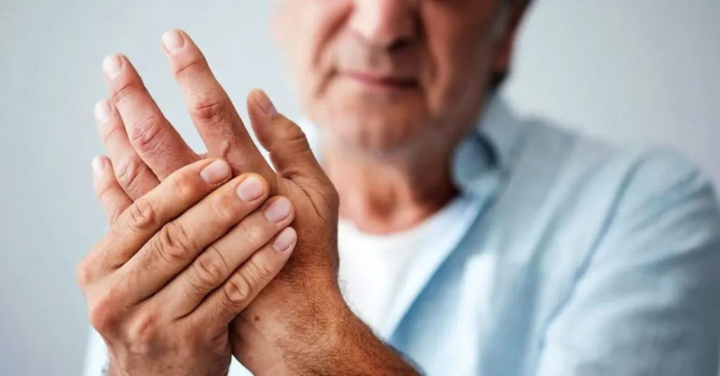 Arthritis Pain: How does massage help with pain relief?