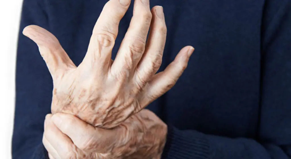 Arthritis and Joint Pain – Causes & Remedies
