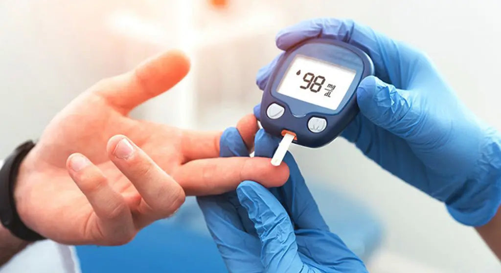 Complications involved in Diabetes Care: How to avoid them?