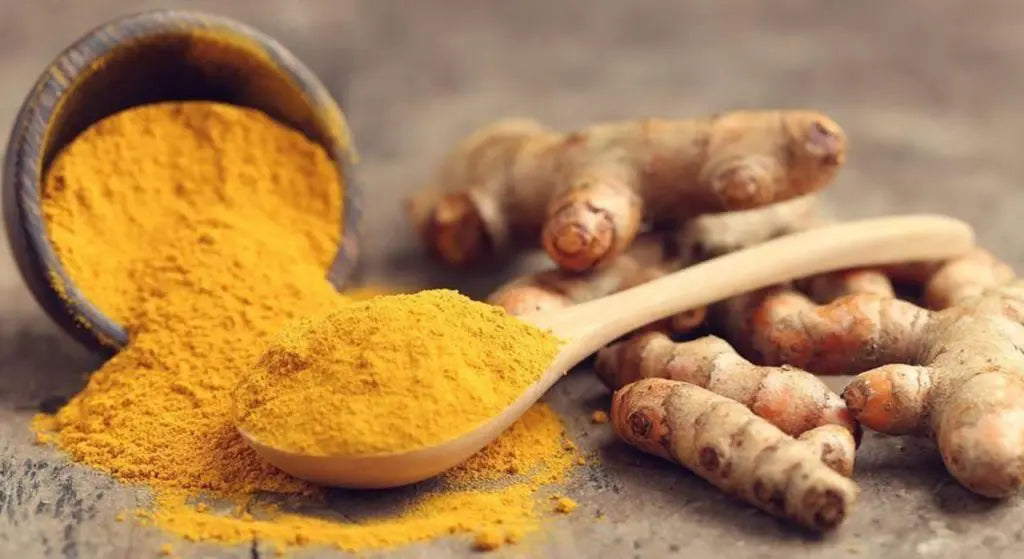 7 Health Benefits of Curcumin & How to add it to your Diet