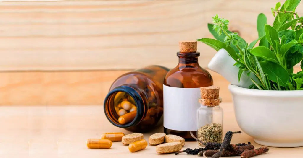 Herbal Medicine Why do people use it