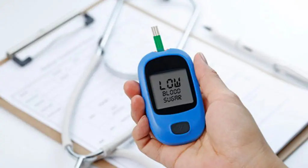 Low Blood Sugar Effects: Causes, Symptoms & Remedies