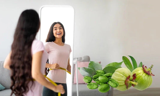 How Green Coffee Beans And Garcinia Cambogia Make An Effective Fat Burning Supplement