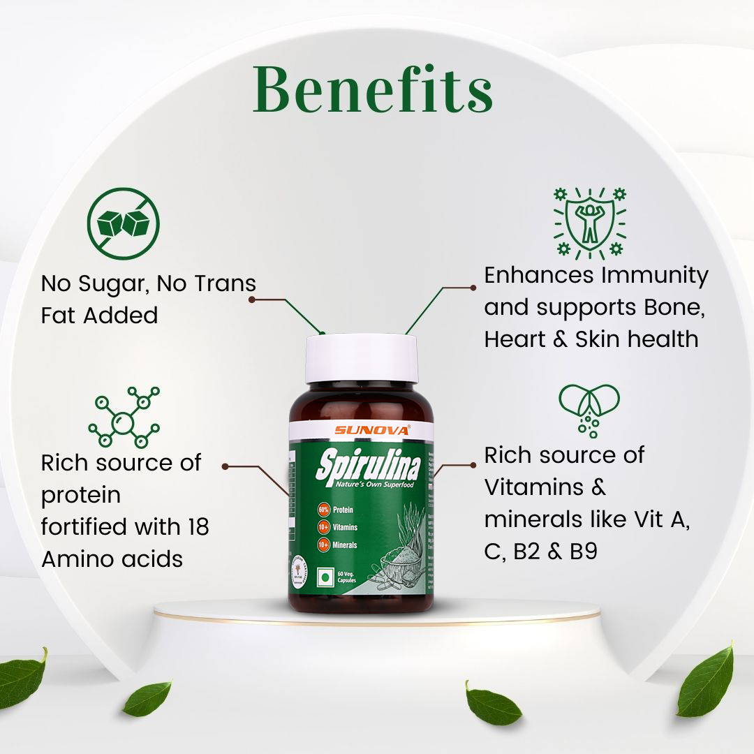 Herbal extract supplement details