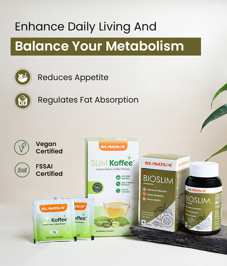 Bio Slim mobile banner