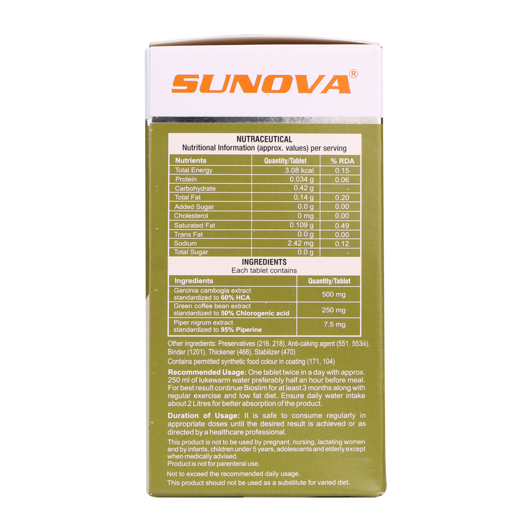 BIOSLIM
