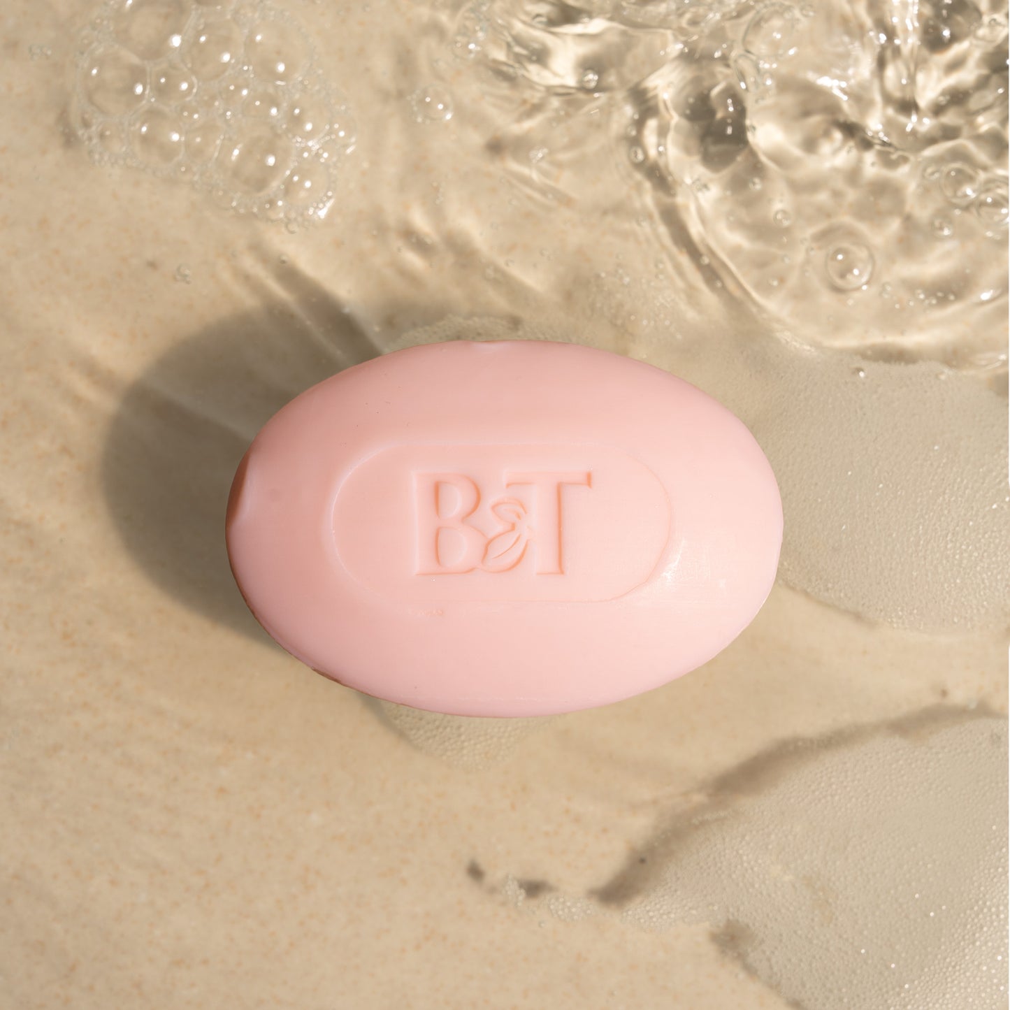 B&T GLOW AND FAIRNESS SOAP