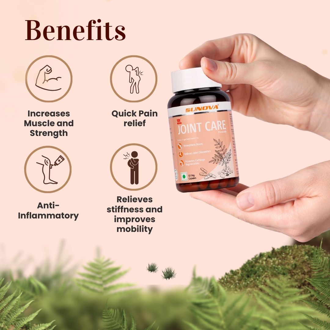 Joint Care Capsule product image