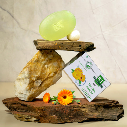 B&T SKIN CARE BATHING BAR
