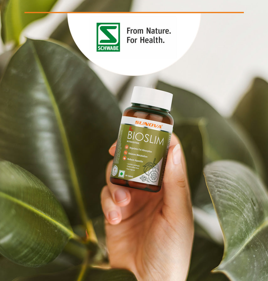 Nature and health-themed promotional image