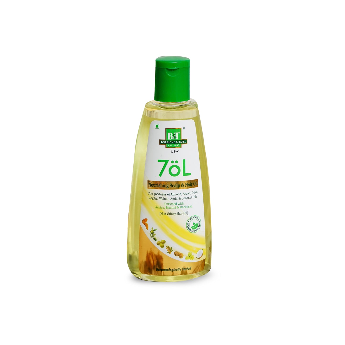 B&T 7 Oil