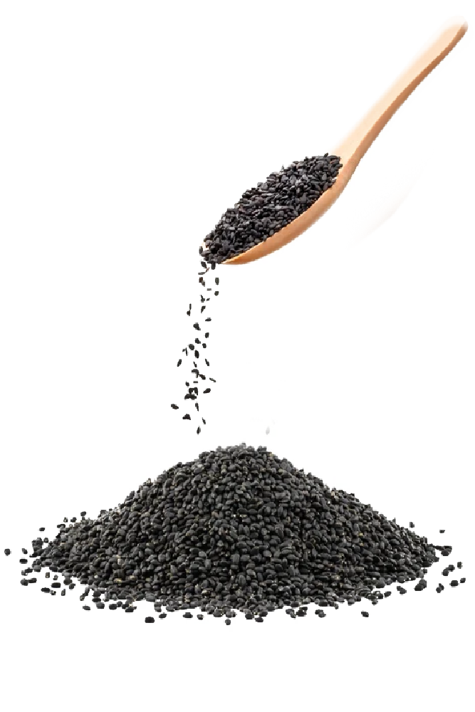 High-quality sesame extract for wellness
