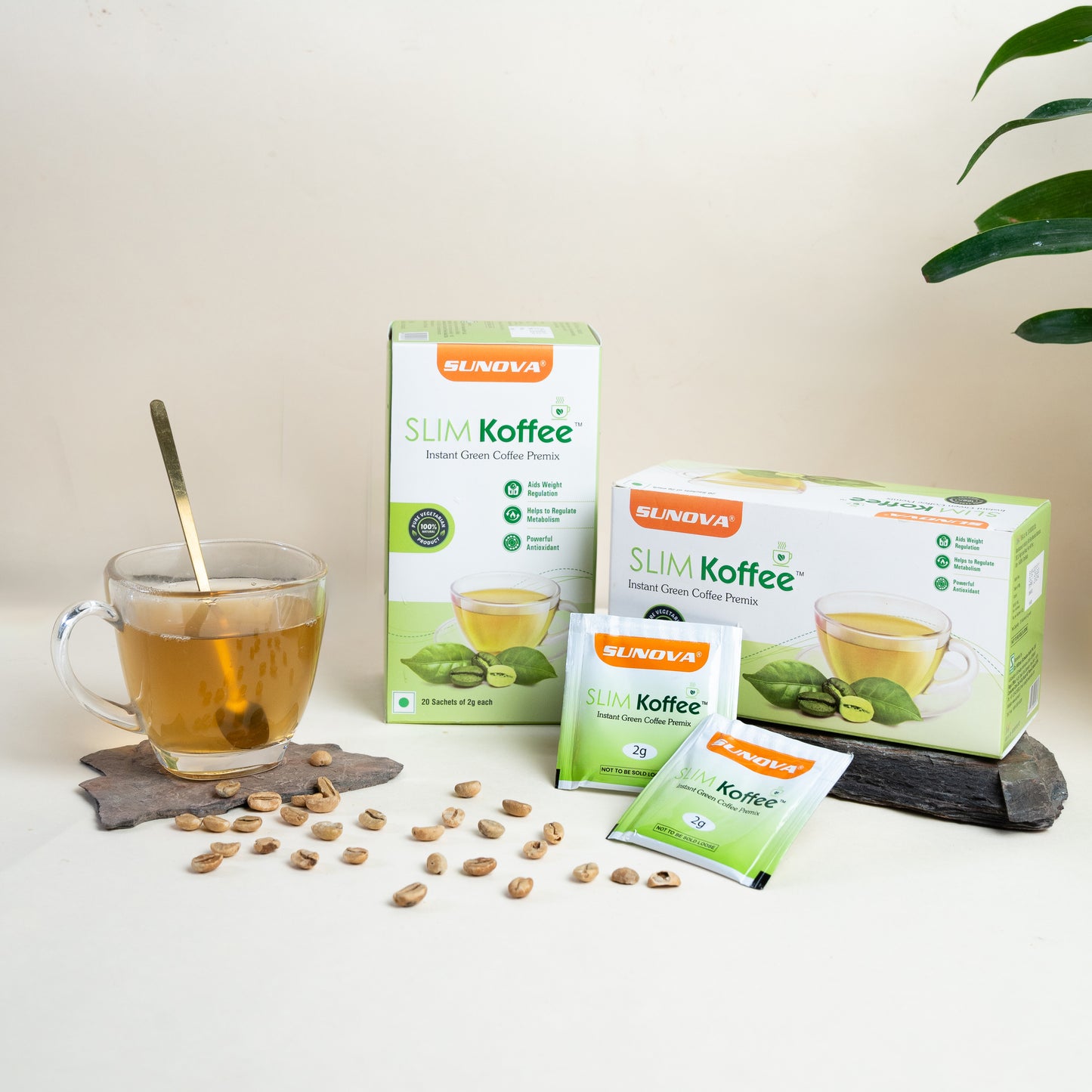 Slim Koffee weight loss product