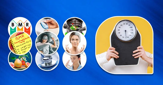 9 Facts About Metabolism and Weight Loss You Didn’t Know