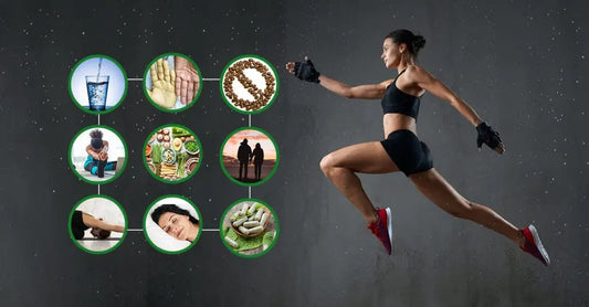 How to Get More Energy: 9 Tips to Boost Your Energy Naturally