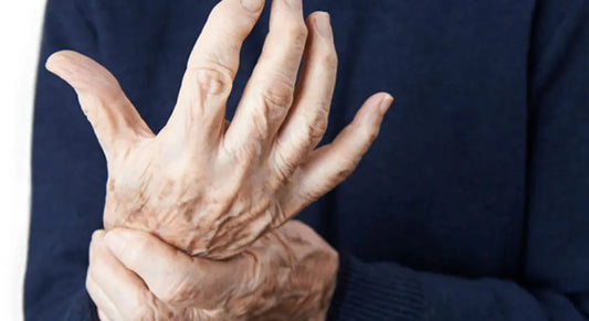 Arthritis and Joint Pain – Causes & Remedies