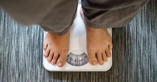 Common Habits That Make You Gain Weight