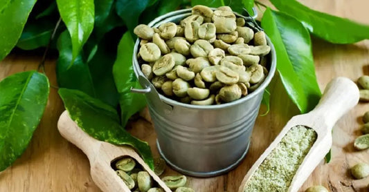 Does Green Coffee Help in Weight Loss?