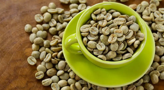 Green Coffee Beans: Benefits, Weight Management and Side Effects