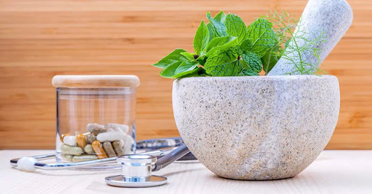 How Herbal Supplements Boost Immune System ?