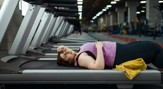 How Stress Management helps in Weight loss?