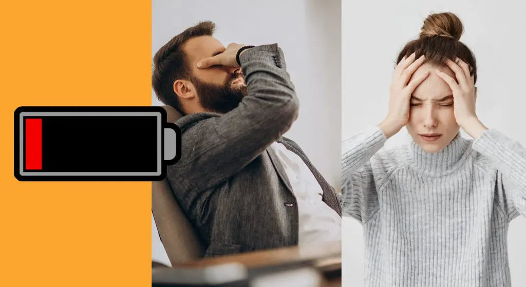 Low Energy| Midas Wellness Hub