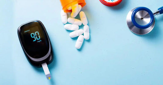 Prediabetes: What Everyone Needs to Know