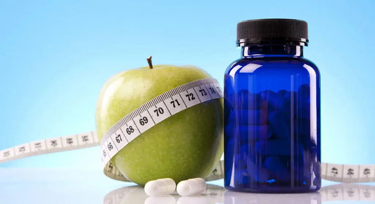 Top Weight Management Supplements Available Online