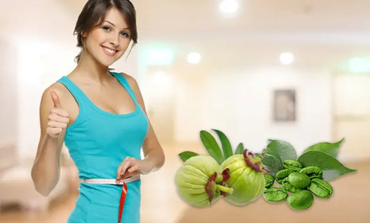 Manage Your Appetite Naturally With Herbal Ingredients for Weight Management