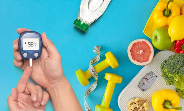 Can losing weight reverse your diabetes?