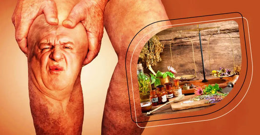 Do Herbal Supplements Work for Knee Pain?