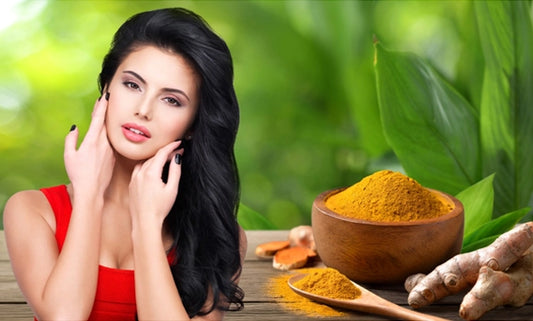 How to Bring Natural Glow to Your Skin With 100% Herbal Ingredients?