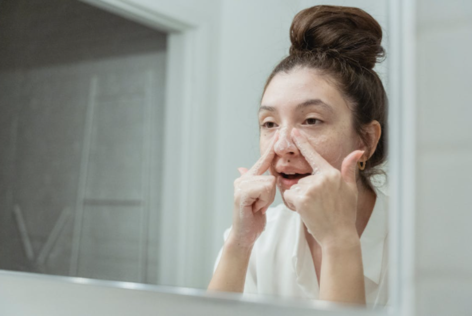 How to Choose the Right Face Wash for Your Skin Type