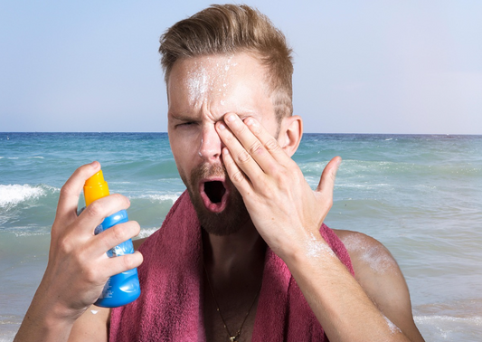 Why Your Sunscreen Needs Both UVA and UVB Protection