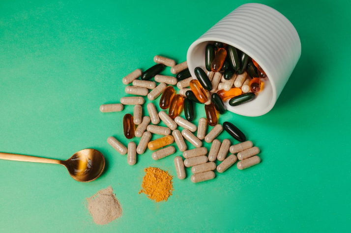 Why Multivitamins Are Part of Modern Diets