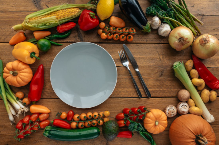 The Role of Daily Nutrition During Seasonal Changes