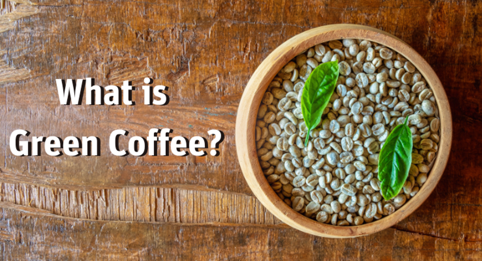 What To Know About Green Coffee Bean Extract
