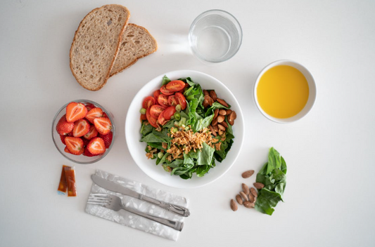 How Nutrition Supports a Daily Balanced Lifestyle