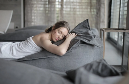 Daily Relaxation Routines for Balanced Living