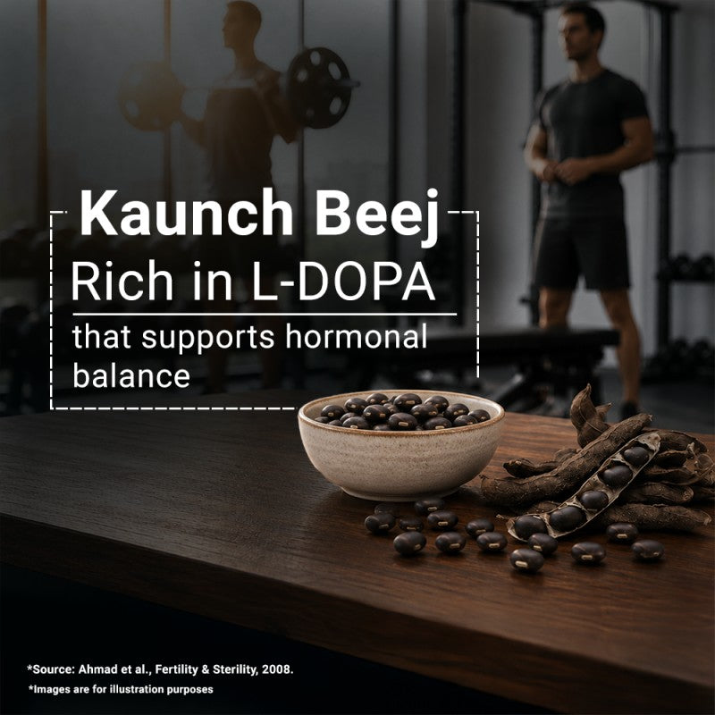 Sunova Shilajit Capsules