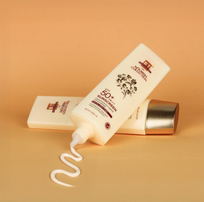 B&T Nourish SPF 50+ Sunscreen