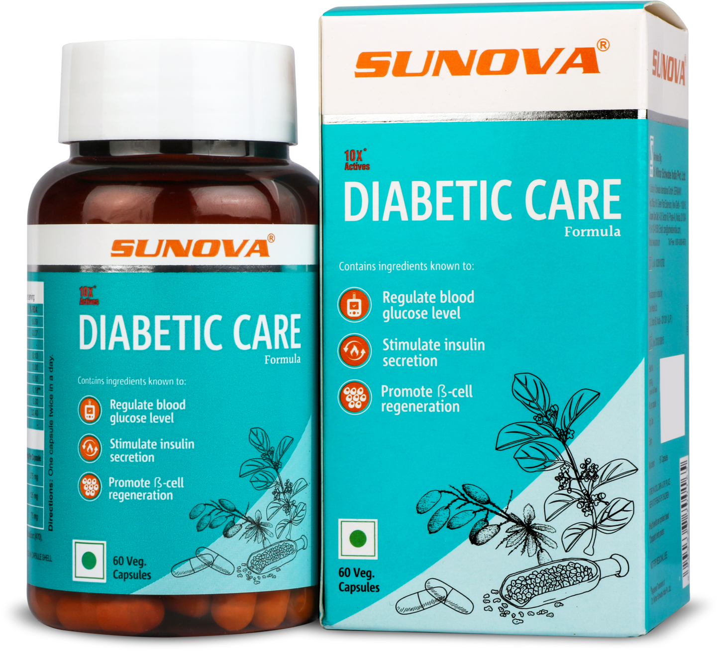 DIABETIC CARE