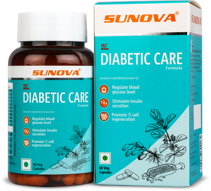 DIABETIC CARE