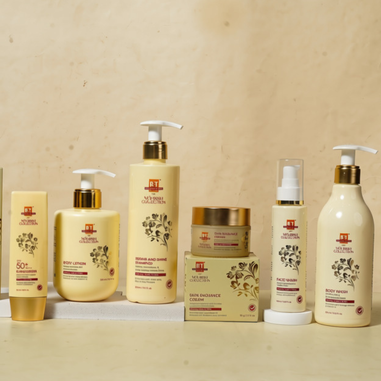 Nourish Daily Ritual