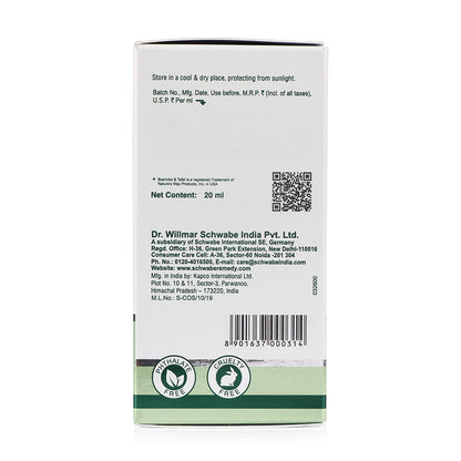 B&T Face Serum